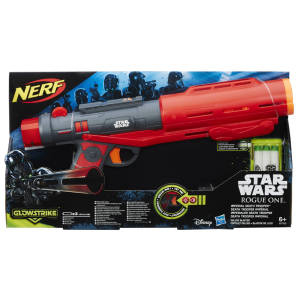 Nerf Star Wars Rogue 1 Blaster Imperialer Death Trooper