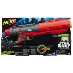 Nerf Star Wars Rogue 1 Blaster Imperialer Death Trooper