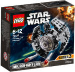 LEGO Star Wars TIE Advanced Prototype