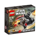 LEGO 75161 Star Wars TIE Striker Microfighter