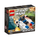 LEGO 75160 Star Wars U-Wing Microfighter