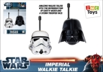Star Wars - Walkie Talkie Faces
