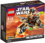 LEGO 75129 Star Wars Wookiee Gunship
