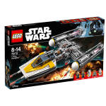 LEGO 75172 Star Wars Y-Wing Starfighter