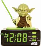 Star Wars Yoda Wecker