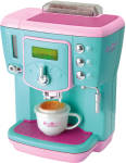 Spielzeug Sweet & Easy Kaffeeautomat