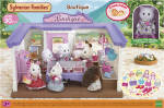 Sylvanian Families Boutique