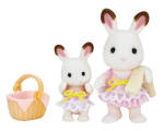 Sylvanian Families Mädchenbadeset