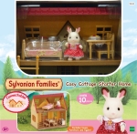 Sylvanian Families Starter-Haus