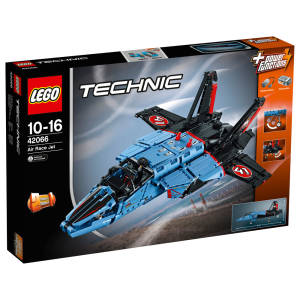 LEGO 42066 Technic Air Race Jet