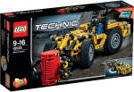 LEGO 42049 Technic Bergbau Lader