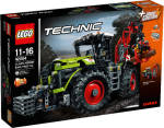 LEGO 42054 Technic Claas Xerion 5000 Trac vc