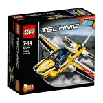 LEGO 42044 Technic Düsenflugzeug