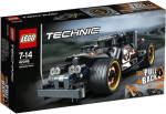 LEGO 42046 Technic Fluchtfahrzeug