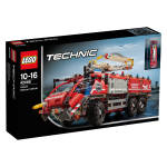 LEGO 42068 Technic Flughafen-Löschfahrzeug