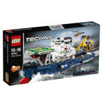 LEGO 42064 Technic Forschungsschiff