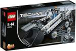 LEGO 42032 Technic Kompakt Raupenlader