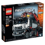 LEGO 42043 Technic Mercedes Benz Arocs 3245