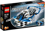 LEGO 42045 Technic Renngleitboot