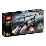 LEGO 42057 Technic Ultraleicht-Hubschrauber