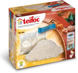 Teifoc Fertigmörtel 1kg