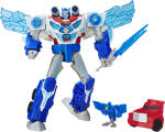 Transformers RID Power Surge Optimus