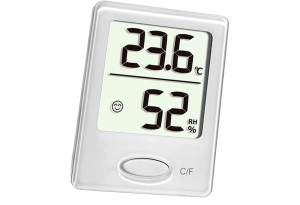 TFA Dostmann Thermo-Hygrometer