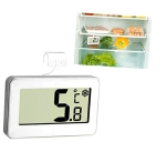 TFA-Dostmann Innen- und Kühlschrank- Thermometer