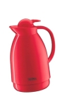 THERMOS Isolierkanne Patio rot 1 Liter
