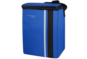 Thermos Kühltasche Neo blau 8 Liter