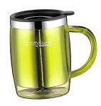 Thermos Trinkbecher "Desktop Mug" grün