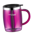 Thermos Trinkbecher "Desktop Mug" pink