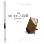 T.I.M.E Stories Die Endurance-Expedition
