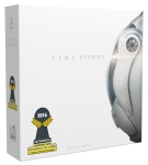 T.I.M.E. Stories Brettspiel