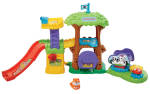 Vtech Tip Tap Baby Tiere Abenteuerspielpla