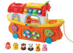 Vtech Tip Tap Baby Tiere Ausflugsschiff