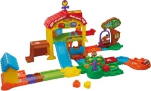 Vtech Tip Tap Baby Tiere-Bauernhof