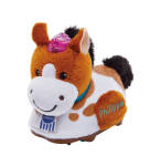 Vtech Tip Tap Baby Tiere - Plüsch-Pferd