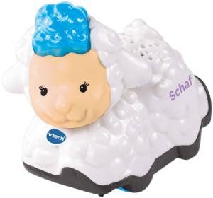 Vtech Tip Tap Baby Tiere-Schaf