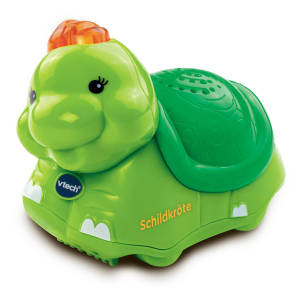 Vtech Tip Tap Baby Tiere - Schildkröte