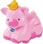 Vtech Tip Tap Baby Tier-Schwein