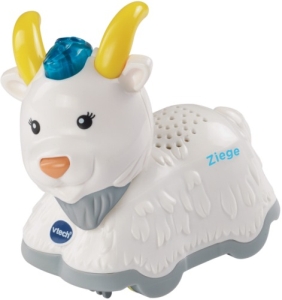 Vtech Tip Tap Baby Tiere-Ziege