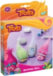 Trolls Rock'n Roll Stone - Steine bemalen