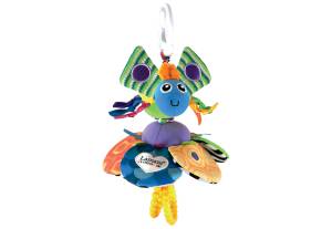 Lamaze Play & Grow Zappelnder Käfer