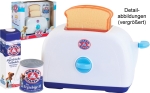 Bärenmarke Spielzeug-Toaster