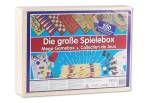 TTC Games Spiele-Kassette 200-in-1