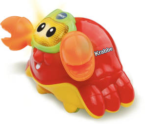 Vtech Tut Tut Baby Badewelt - Krabbe