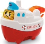 Vtech Tut Tut Baby Badewelt - Schlepper