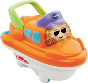 Vtech Tut Tut Baby Badewelt - Schnellboot