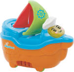 Vtech Tut Tut Baby Badewelt - Segelboot